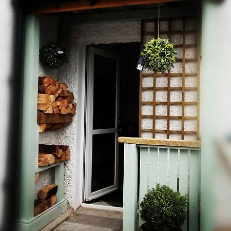 Castle Hill Cottage & Paddlers Retreat Ballywalter 외부 사진