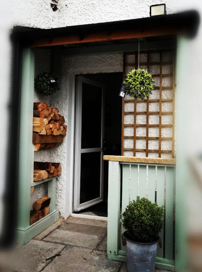 Castle Hill Cottage & Paddlers Retreat Ballywalter 외부 사진