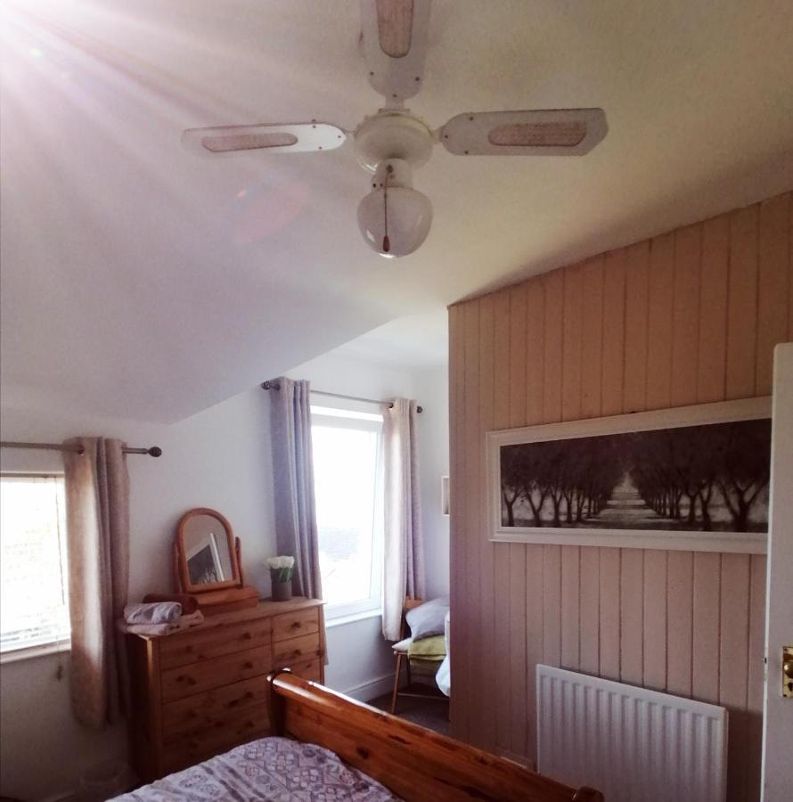 Castle Hill Cottage & Paddlers Retreat Ballywalter 외부 사진