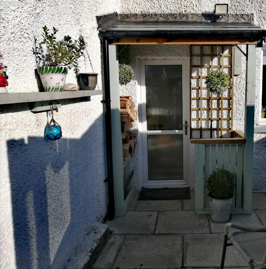 Castle Hill Cottage & Paddlers Retreat Ballywalter 외부 사진