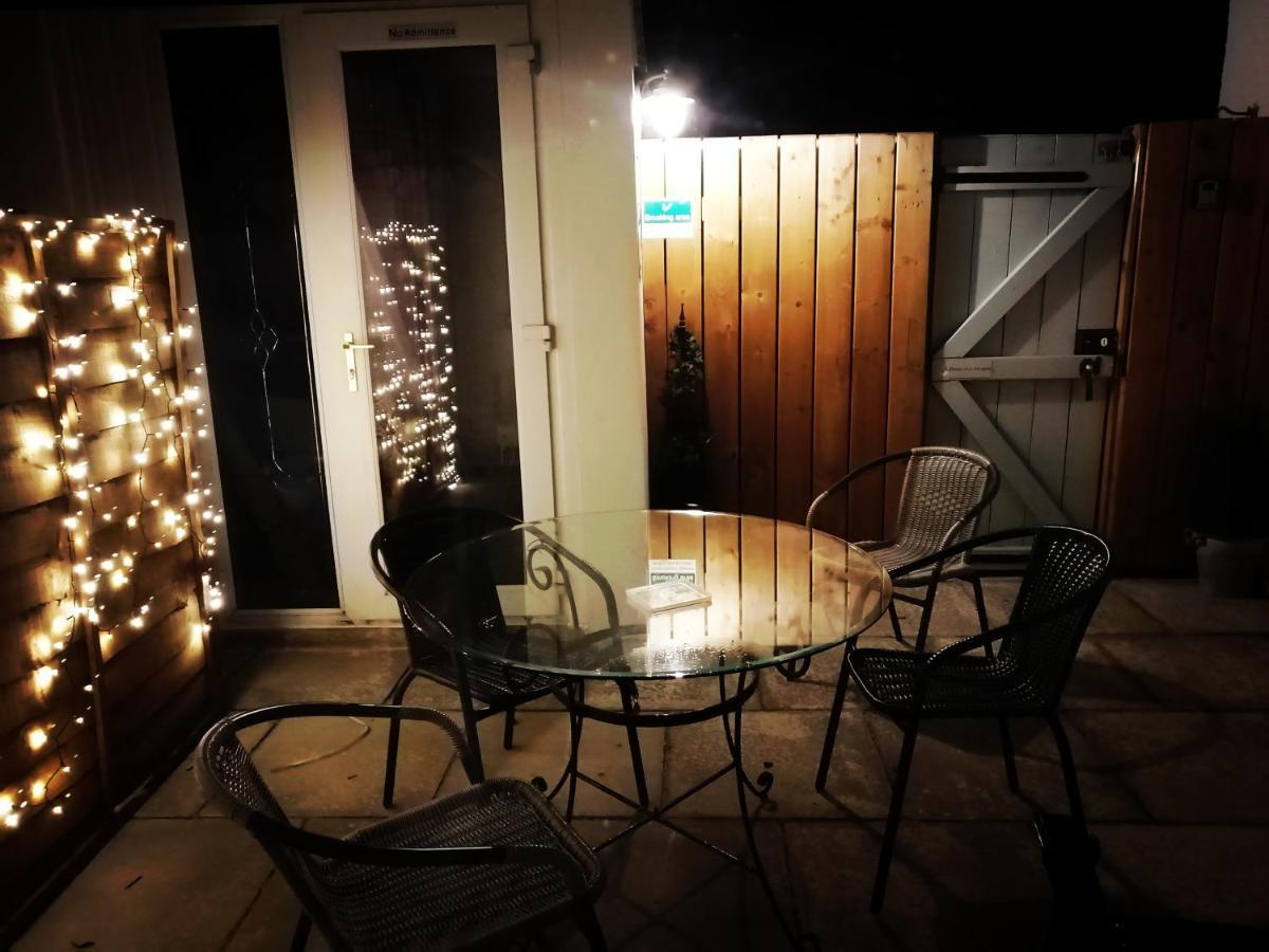 Castle Hill Cottage & Paddlers Retreat Ballywalter 외부 사진