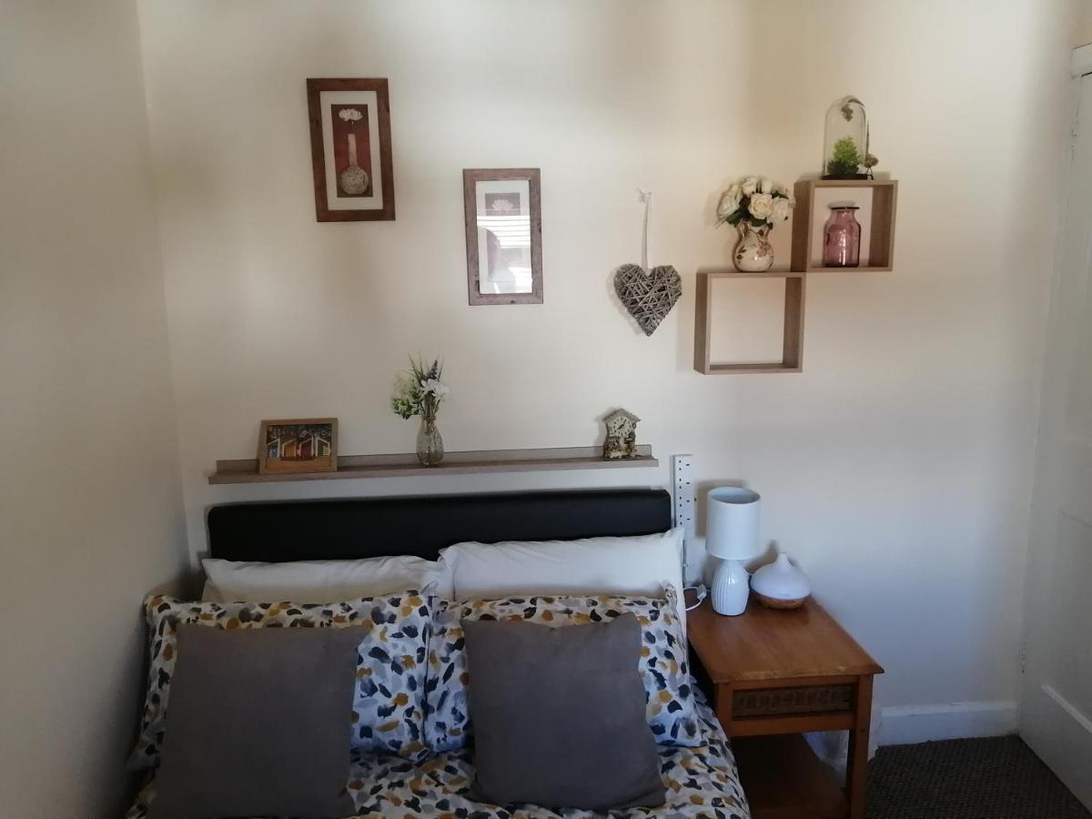 Castle Hill Cottage & Paddlers Retreat Ballywalter 외부 사진