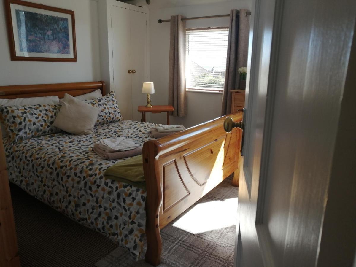Castle Hill Cottage & Paddlers Retreat Ballywalter 외부 사진