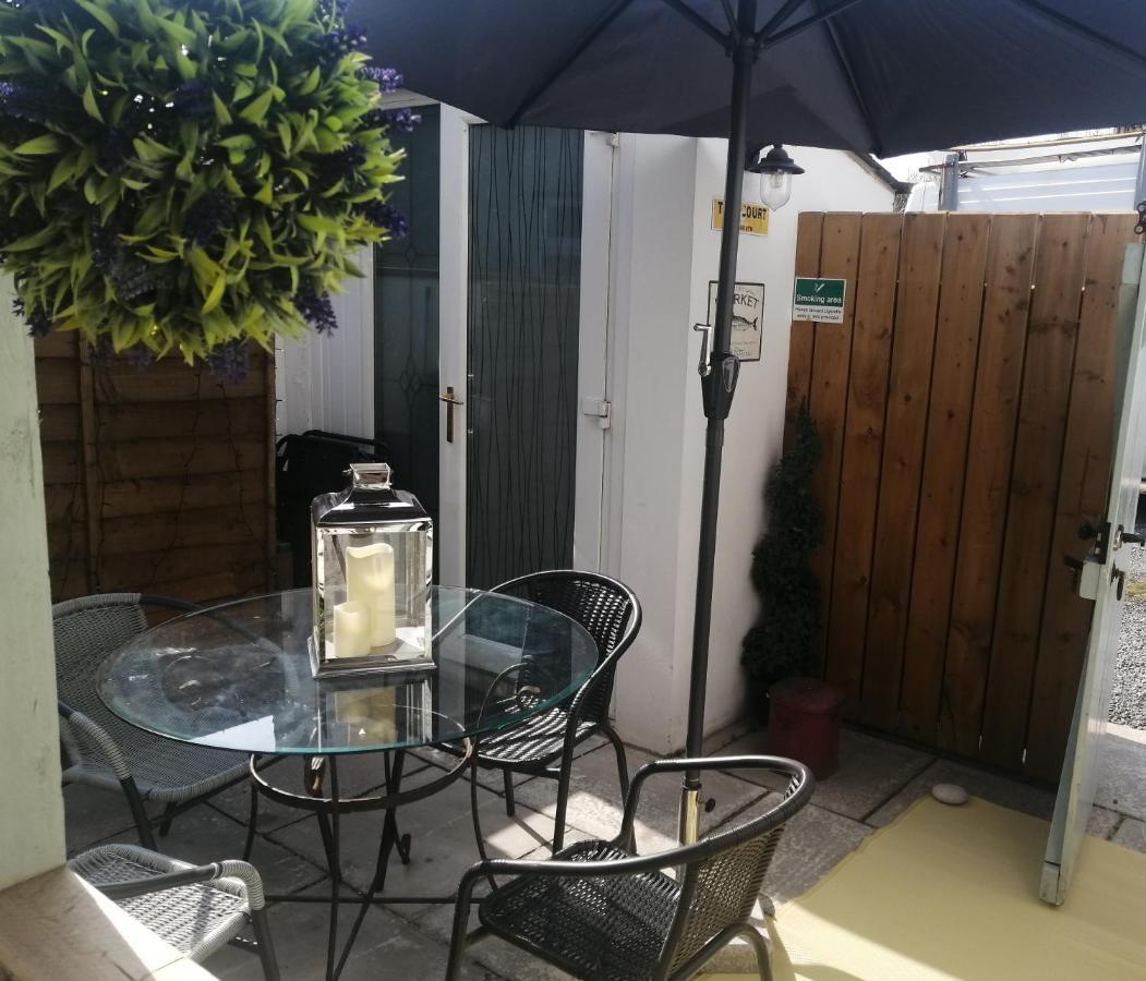 Castle Hill Cottage & Paddlers Retreat Ballywalter 외부 사진