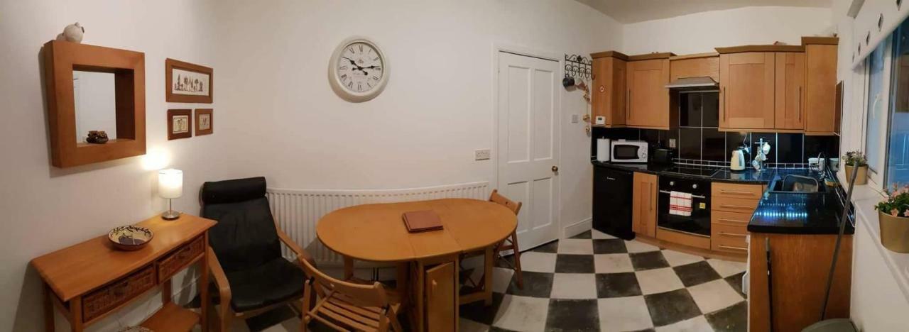 Castle Hill Cottage & Paddlers Retreat Ballywalter 외부 사진