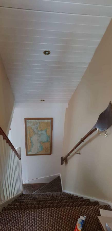 Castle Hill Cottage & Paddlers Retreat Ballywalter 외부 사진
