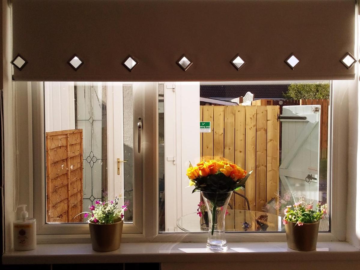 Castle Hill Cottage & Paddlers Retreat Ballywalter 외부 사진